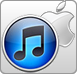 iTunes10をダウンロードする　Mac版