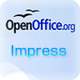 画像を挿入する　OpenOffice.org 　 Impress 