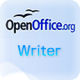 行を入れ替える OpenOffice.org　Writer