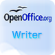 OpenOffice.org　Writer  用紙の設定