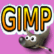 Gimp　ブレンドツール