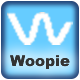 　Woopieのダウンロード　インストール
