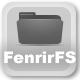 FenrirFSをダウンロードする