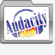 Audacity:ノイズの除去の方法