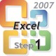 excel2007　ピボットグラフを挿入する