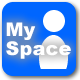 TwitterとMyspaceを同期する方法