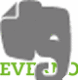 Evernote mac版　インストール