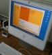 Mac OS X Snow Leopard　を起動する