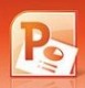 スライドを好みのレイアウトに変更する PowerPoint2010