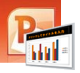 PowerPoint2010でグラフを作成する