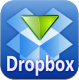 Dropboxにログインしてみよう