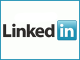 LinkedIn　プロフィールの編集・外部リンクの追加