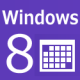 Windows 8カレンダーとGoogleカレンダーを同期する