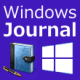 Windows Journalで手書きのノートを作る