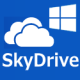 SkyDriveアプリでファイルを削除する方法