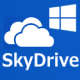 Windows8　SkyDriveアプリで写真をバックアップ