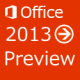 Office 2013 プレビュー版のライセンス認証