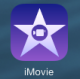 iMovie　youtubeにアップロードする