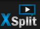 Xsplit　設定　ローカル録画する　準備編