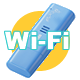 Wi-fiの設定　Logitec LAN-WN11/U2　接続できない場合の対処方法　ステーションモ...