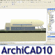 建具の入力　ArchiCAD10